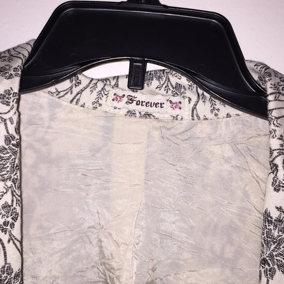 Jacket - Picture 3 of 3